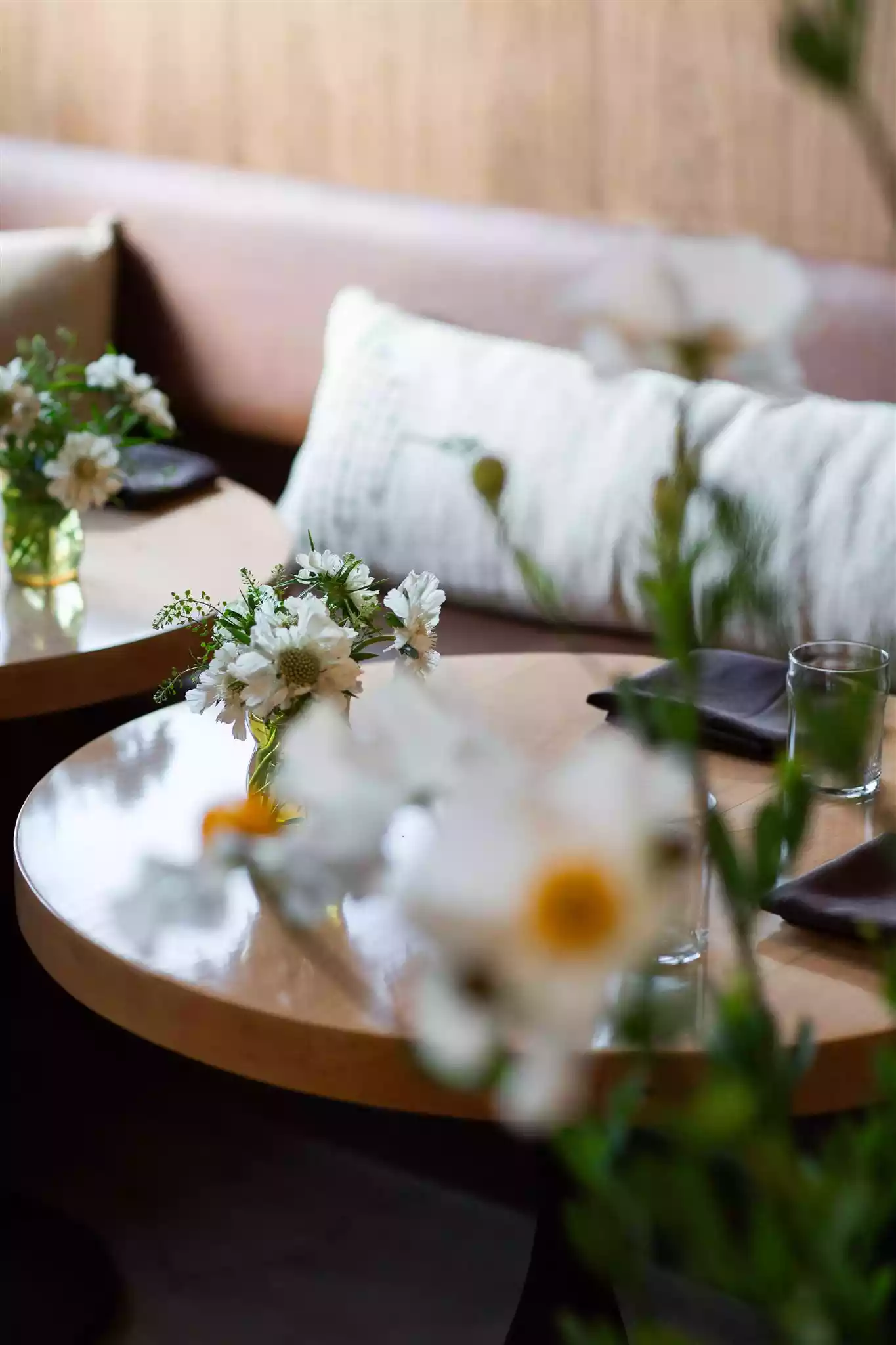 BiJou lounge